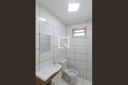 Lavabo de casa à venda com 3 quartos, 180m² em Paulicéia, São Bernardo do Campo