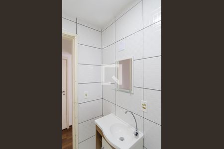 Lavabo de casa à venda com 3 quartos, 180m² em Paulicéia, São Bernardo do Campo