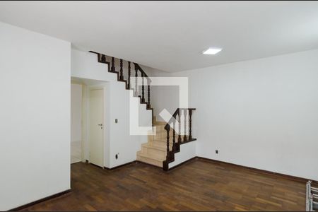 Sala de casa à venda com 3 quartos, 180m² em Paulicéia, São Bernardo do Campo