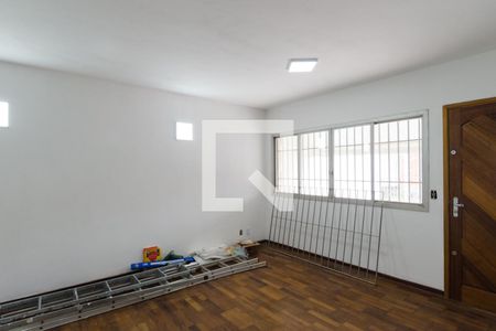 Sala de casa à venda com 3 quartos, 180m² em Paulicéia, São Bernardo do Campo