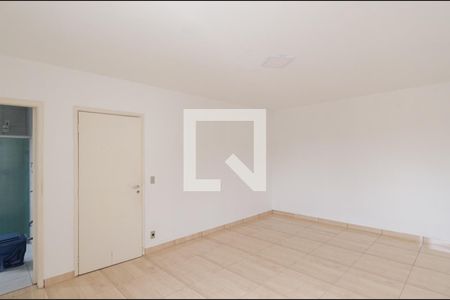 Quarto da suíte de casa à venda com 3 quartos, 180m² em Paulicéia, São Bernardo do Campo