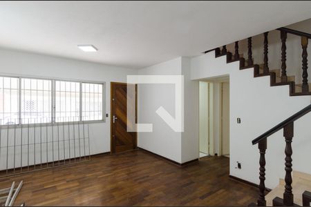 Sala de casa à venda com 3 quartos, 180m² em Paulicéia, São Bernardo do Campo