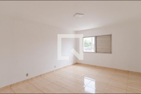 Quarto da suíte de casa à venda com 3 quartos, 180m² em Paulicéia, São Bernardo do Campo