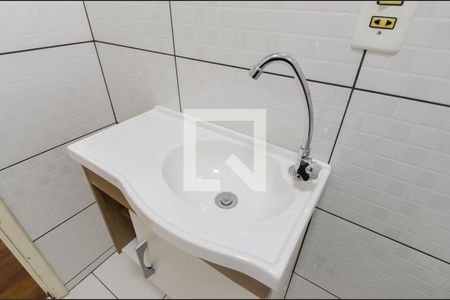 Lavabo de casa à venda com 3 quartos, 180m² em Paulicéia, São Bernardo do Campo