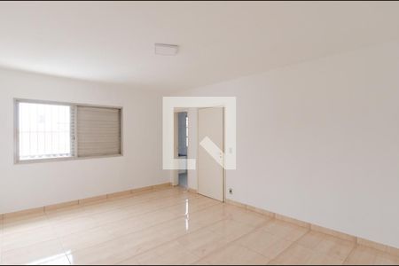 Quarto da suíte de casa à venda com 3 quartos, 180m² em Paulicéia, São Bernardo do Campo