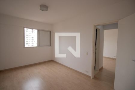 Quarto de apartamento para alugar com 1 quarto, 50m² em Saúde, São Paulo