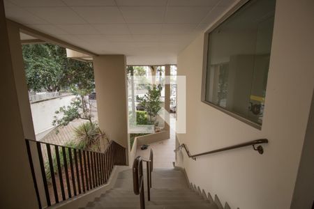 Área Comum de apartamento para alugar com 1 quarto, 50m² em Saúde, São Paulo