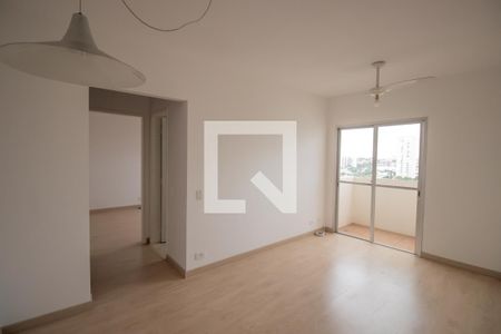 Sala de apartamento para alugar com 1 quarto, 50m² em Saúde, São Paulo