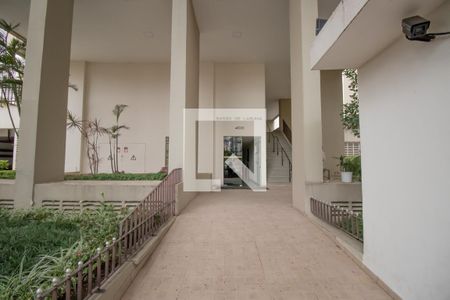 Fachada de apartamento para alugar com 1 quarto, 50m² em Saúde, São Paulo