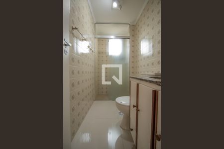 Apartamento para alugar com 50m², 1 quarto e 1 vagaBanheiro