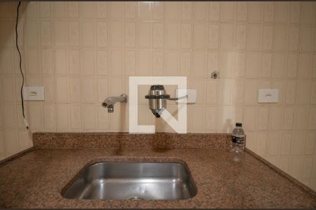 Apartamento para alugar com 50m², 1 quarto e 1 vagaCozinha