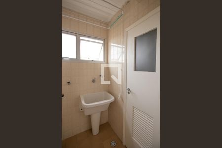 Apartamento para alugar com 50m², 1 quarto e 1 vagaÁrea de Serviço