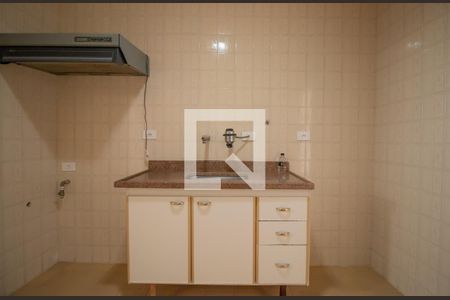 Apartamento para alugar com 50m², 1 quarto e 1 vagaCozinha