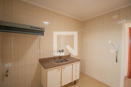 Apartamento para alugar com 50m², 1 quarto e 1 vagaCozinha
