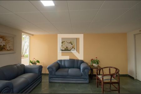 Apartamento para alugar com 50m², 1 quarto e 1 vagaHall de Entrada