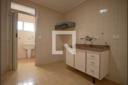 Apartamento para alugar com 50m², 1 quarto e 1 vagaCozinha