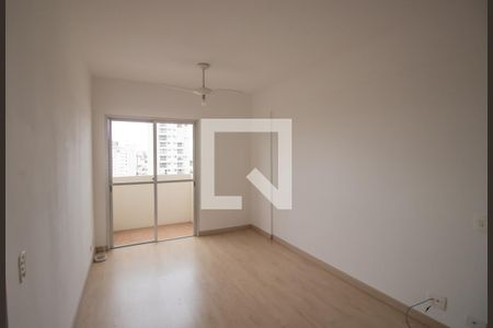 Sala de apartamento para alugar com 1 quarto, 50m² em Saúde, São Paulo