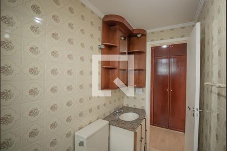 Apartamento para alugar com 50m², 1 quarto e 1 vagaBanheiro