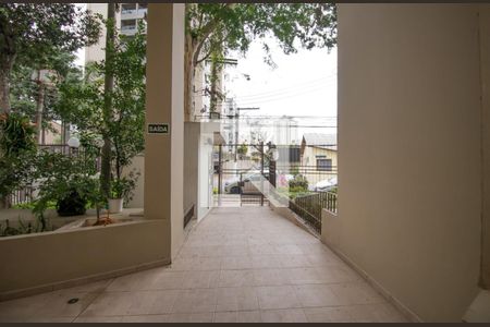 Área Comum de apartamento para alugar com 1 quarto, 50m² em Saúde, São Paulo