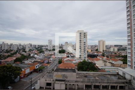 Apartamento para alugar com 50m², 1 quarto e 1 vagaVista
