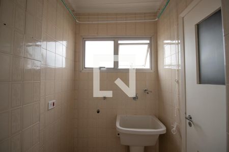 Apartamento para alugar com 50m², 1 quarto e 1 vagaÁrea de Serviço
