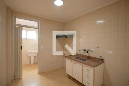 Apartamento para alugar com 50m², 1 quarto e 1 vagaCozinha