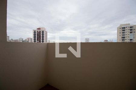 Varanda da Sala de apartamento para alugar com 1 quarto, 50m² em Saúde, São Paulo