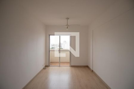 Sala de apartamento para alugar com 1 quarto, 50m² em Saúde, São Paulo