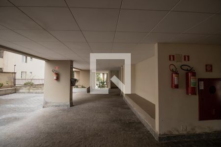 Área Comum de apartamento para alugar com 1 quarto, 50m² em Saúde, São Paulo