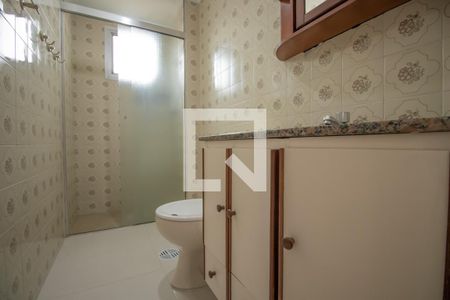 Apartamento para alugar com 50m², 1 quarto e 1 vagaBanheiro