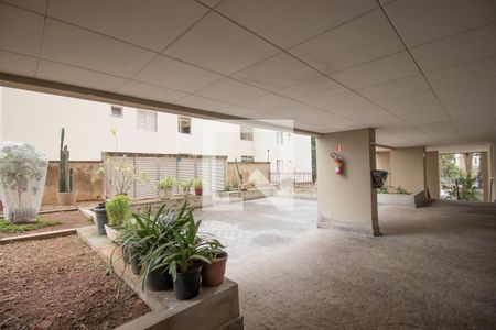 Área Comum de apartamento para alugar com 1 quarto, 50m² em Saúde, São Paulo