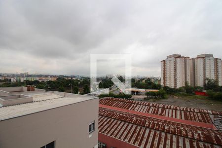 Apartamento à venda com 41m², 2 quartos e 1 vagaVista do Quarto 1