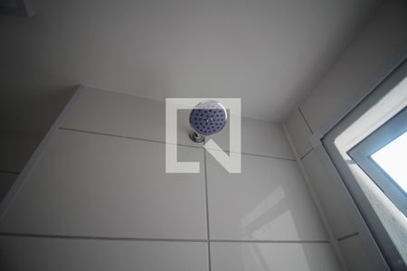 Apartamento à venda com 41m², 2 quartos e 1 vagaBanheiro