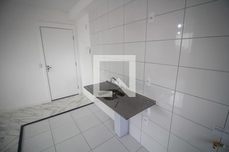 Apartamento à venda com 41m², 2 quartos e 1 vagaCozinha
