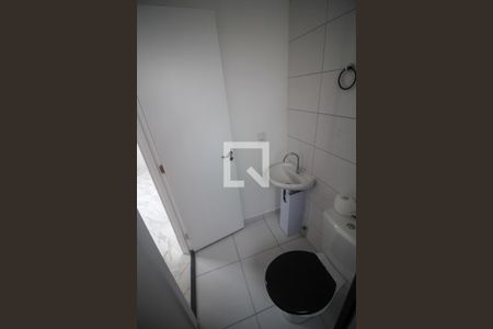 Apartamento à venda com 41m², 2 quartos e 1 vagaBanheiro