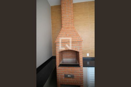 Apartamento à venda com 41m², 2 quartos e 1 vagaÁrea comum - Churrasqueira