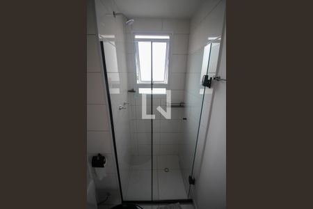 Apartamento à venda com 41m², 2 quartos e 1 vagaBanheiro