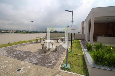 Apartamento à venda com 41m², 2 quartos e 1 vagaÁrea comum