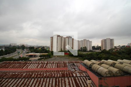 Apartamento à venda com 41m², 2 quartos e 1 vagaVista do Quarto