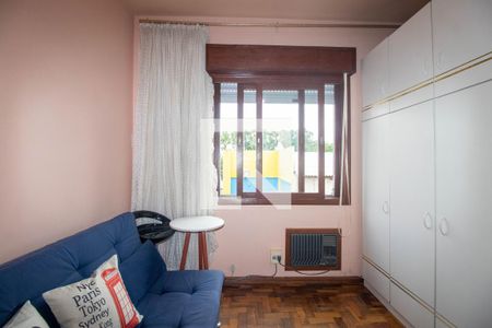 Quarto 1 de apartamento à venda com 2 quartos, 65m² em Passo da Areia, Porto Alegre