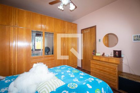 Apartamento à venda com 65m², 2 quartos e 2 vagasQuarto 2