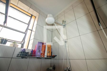 Apartamento à venda com 65m², 2 quartos e 2 vagasBanheiro