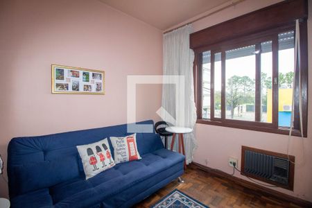 Quarto 1 de apartamento à venda com 2 quartos, 65m² em Passo da Areia, Porto Alegre