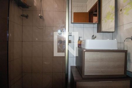 Apartamento à venda com 65m², 2 quartos e 2 vagasBanheiro