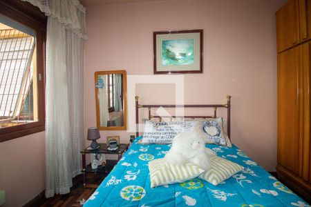 Apartamento à venda com 65m², 2 quartos e 2 vagasQuarto 2