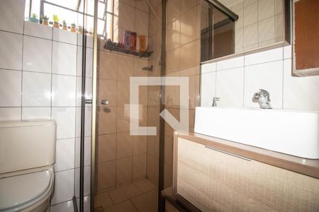 Apartamento à venda com 65m², 2 quartos e 2 vagasBanheiro