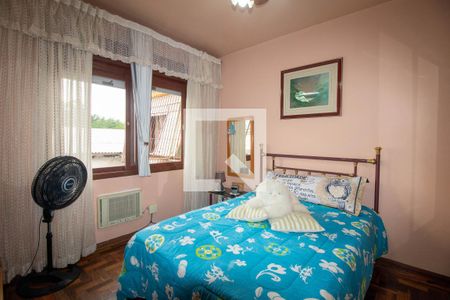 Apartamento à venda com 65m², 2 quartos e 2 vagasQuarto 2