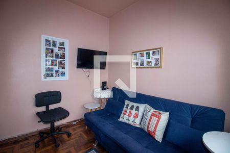 Quarto 1 de apartamento à venda com 2 quartos, 65m² em Passo da Areia, Porto Alegre