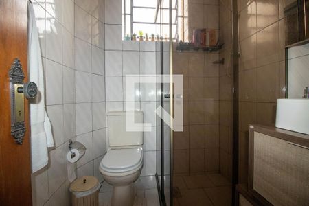 Apartamento à venda com 65m², 2 quartos e 2 vagasBanheiro