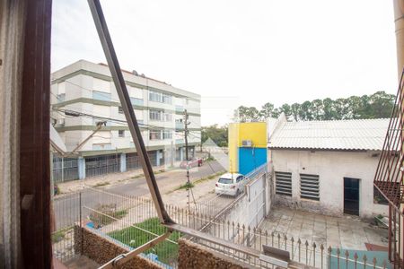 Apartamento à venda com 65m², 2 quartos e 2 vagasVista do Quarto 2